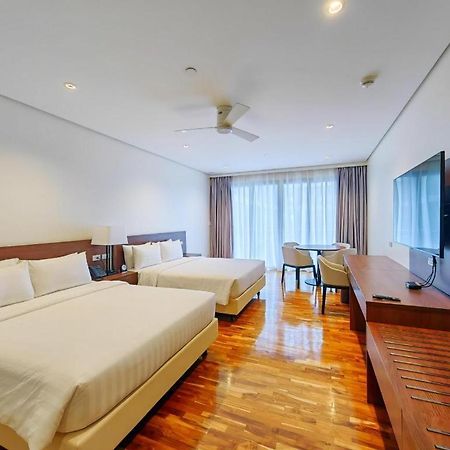 Awesome Hotel San Juan (La Union) Exterior foto