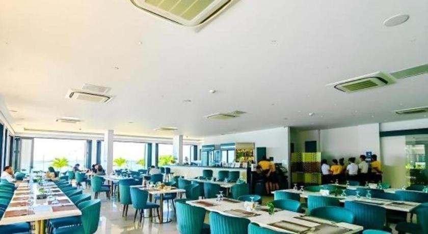 Awesome Hotel San Juan (La Union) Exterior foto