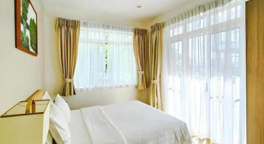 Awesome Hotel San Juan (La Union) Exterior foto