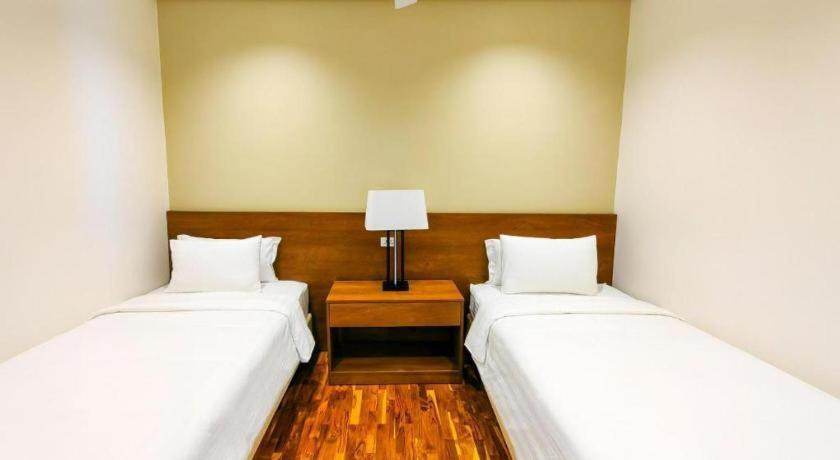 Awesome Hotel San Juan (La Union) Exterior foto