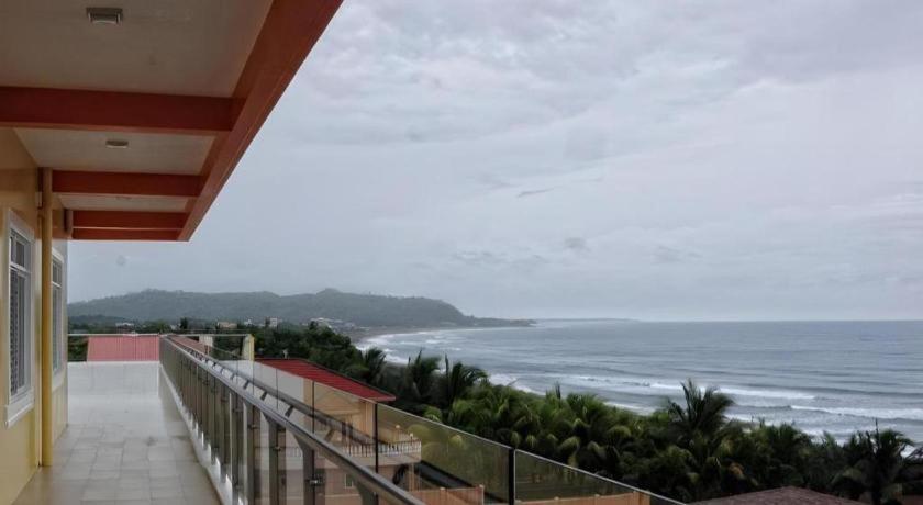 Awesome Hotel San Juan (La Union) Exterior foto