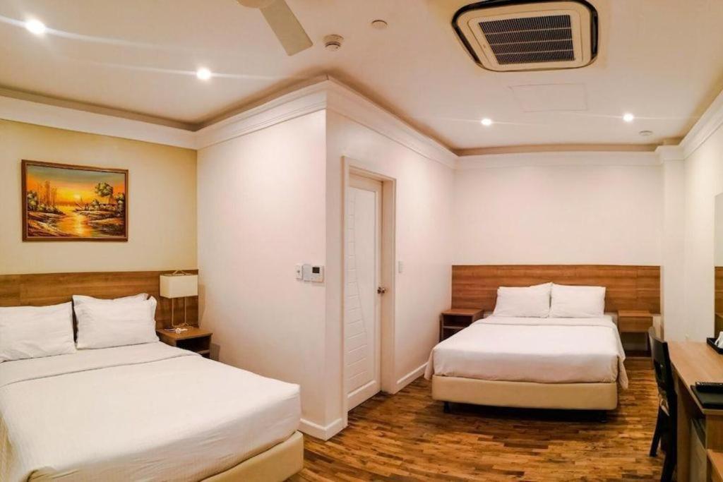 Awesome Hotel San Juan (La Union) Exterior foto